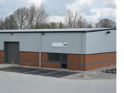 Birch Court